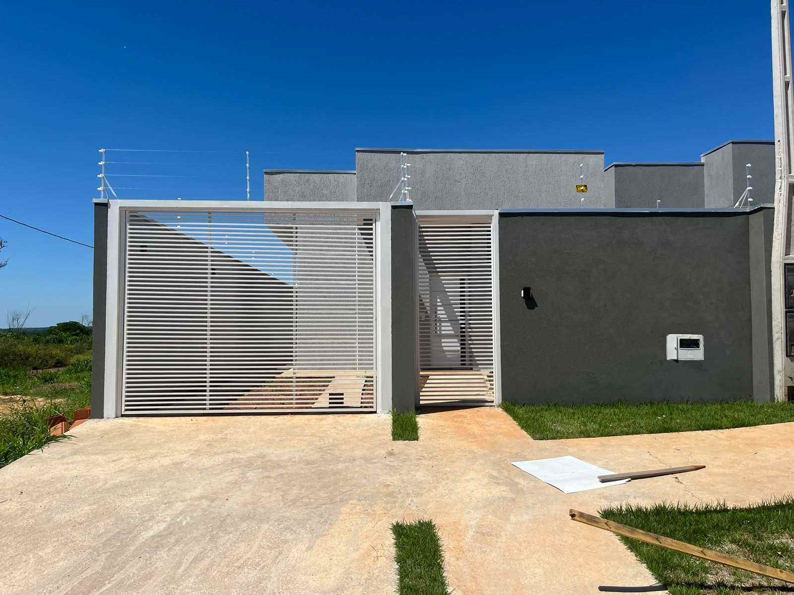 Casa para Venda por R$ 275.000, Bosque Das Araras em Tres Lagoas/MS