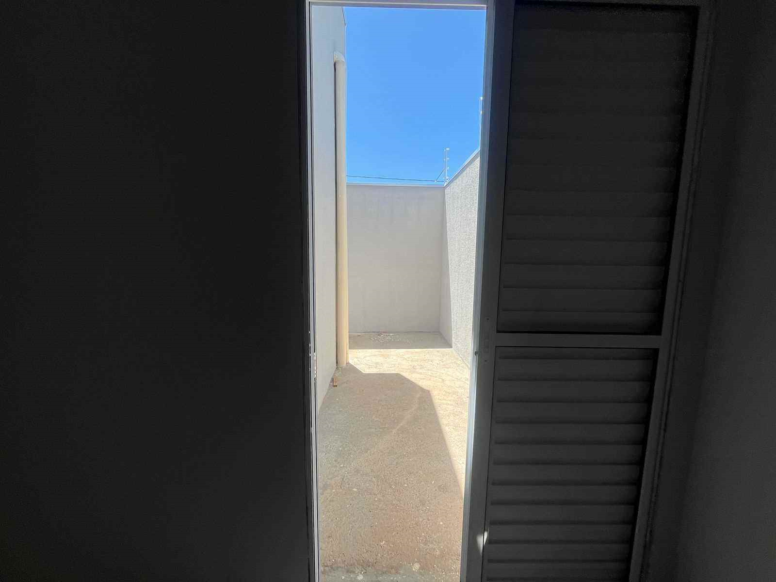 Casa para Venda por R$ 275.000, Bosque Das Araras em Tres Lagoas/MS