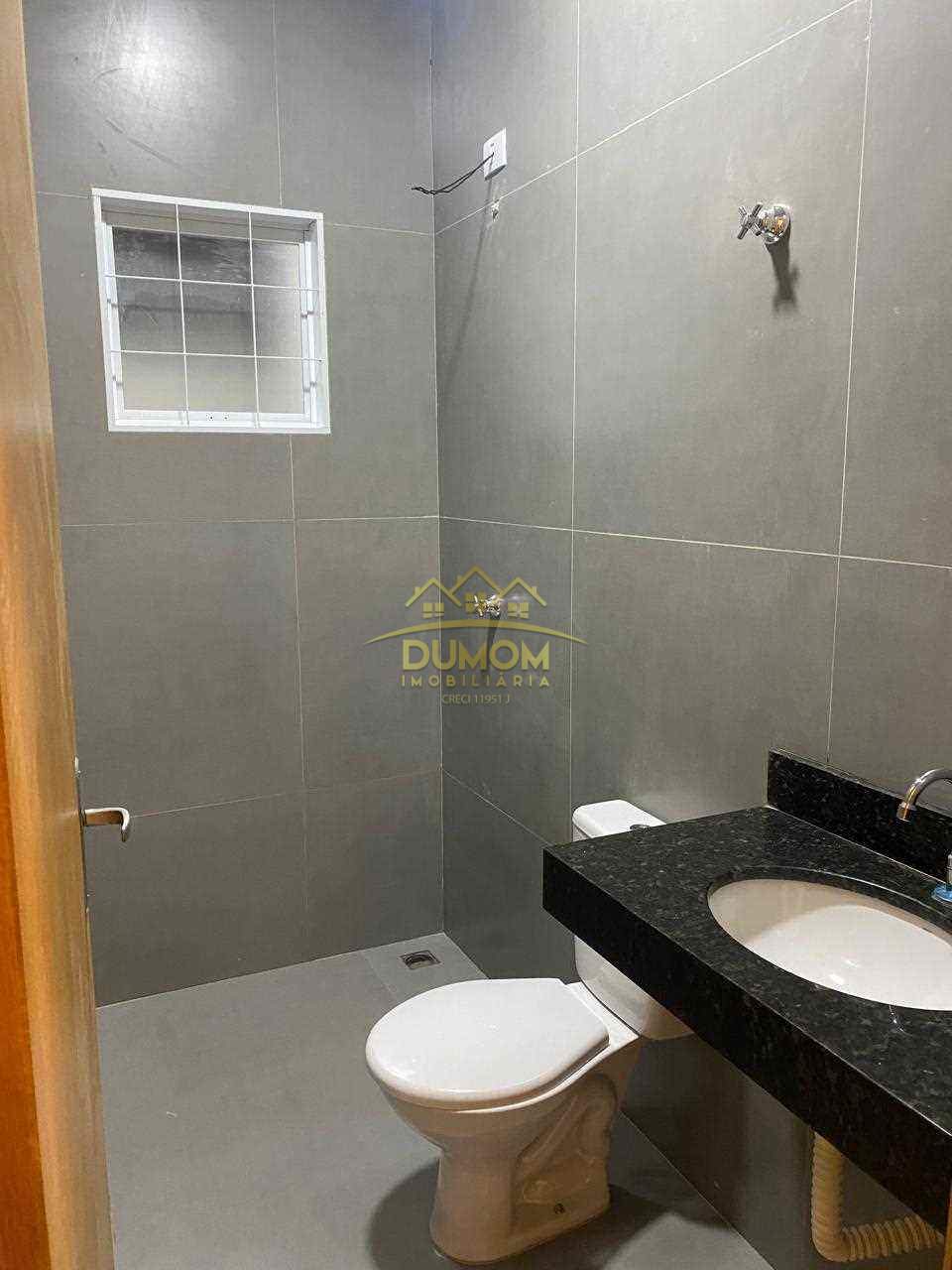 Casa para Venda por R$ 295.000, Bela Vista Da Lagoa em Tres Lagoas/MS