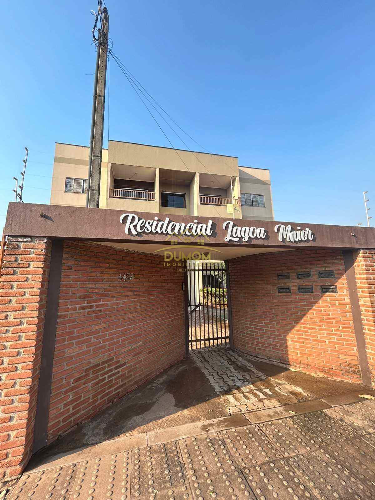 Apartamento para Venda por R$ 210.000, Jardim Bela Vista em Tres Lagoas/MS