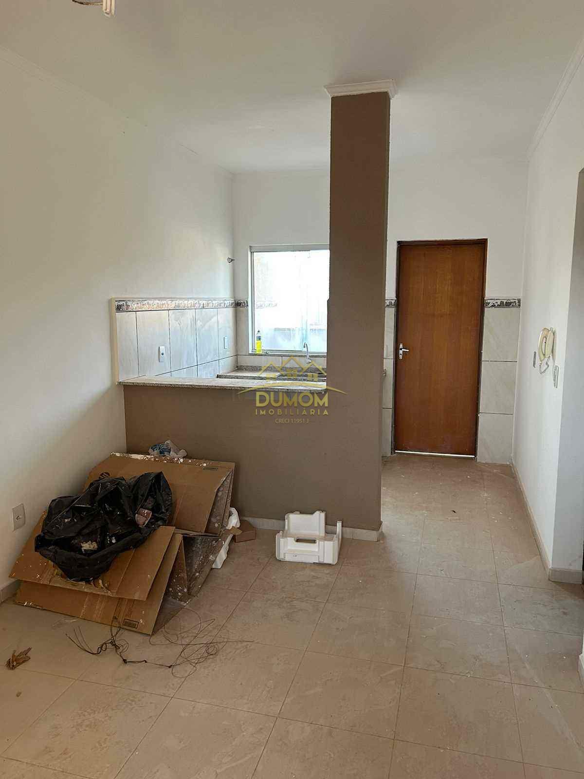 Apartamento para Venda por R$ 210.000, Jardim Bela Vista em Tres Lagoas/MS