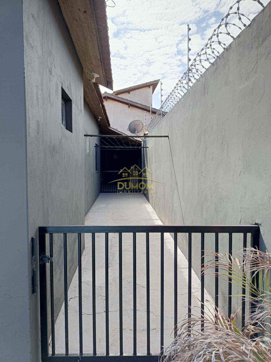 Casa para Venda por R$ 450.000, Jardim Planalto em Tres Lagoas/MS