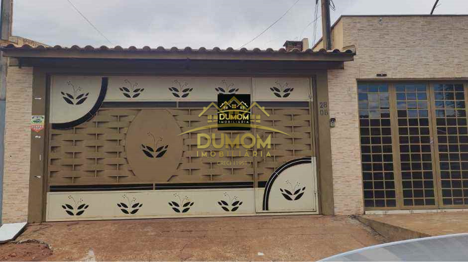 Casa para Venda por R$ 350.000, Nossa Senhora Das Gracas em Tres Lagoas/MS