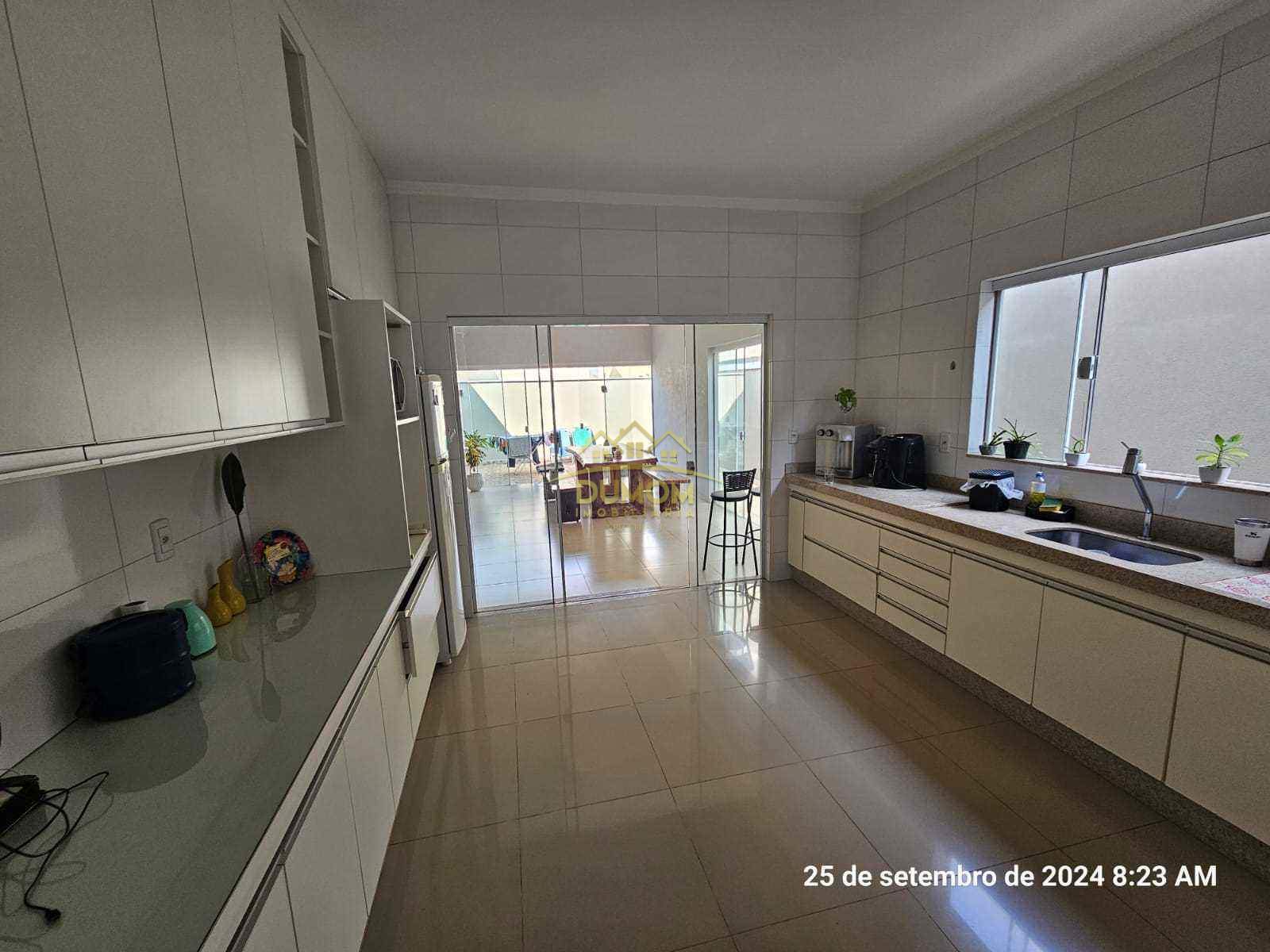 Casa para Venda por R$ 1.200.000, Condominio Residencial Terras Do Jupia em Tres Lagoas/MS
