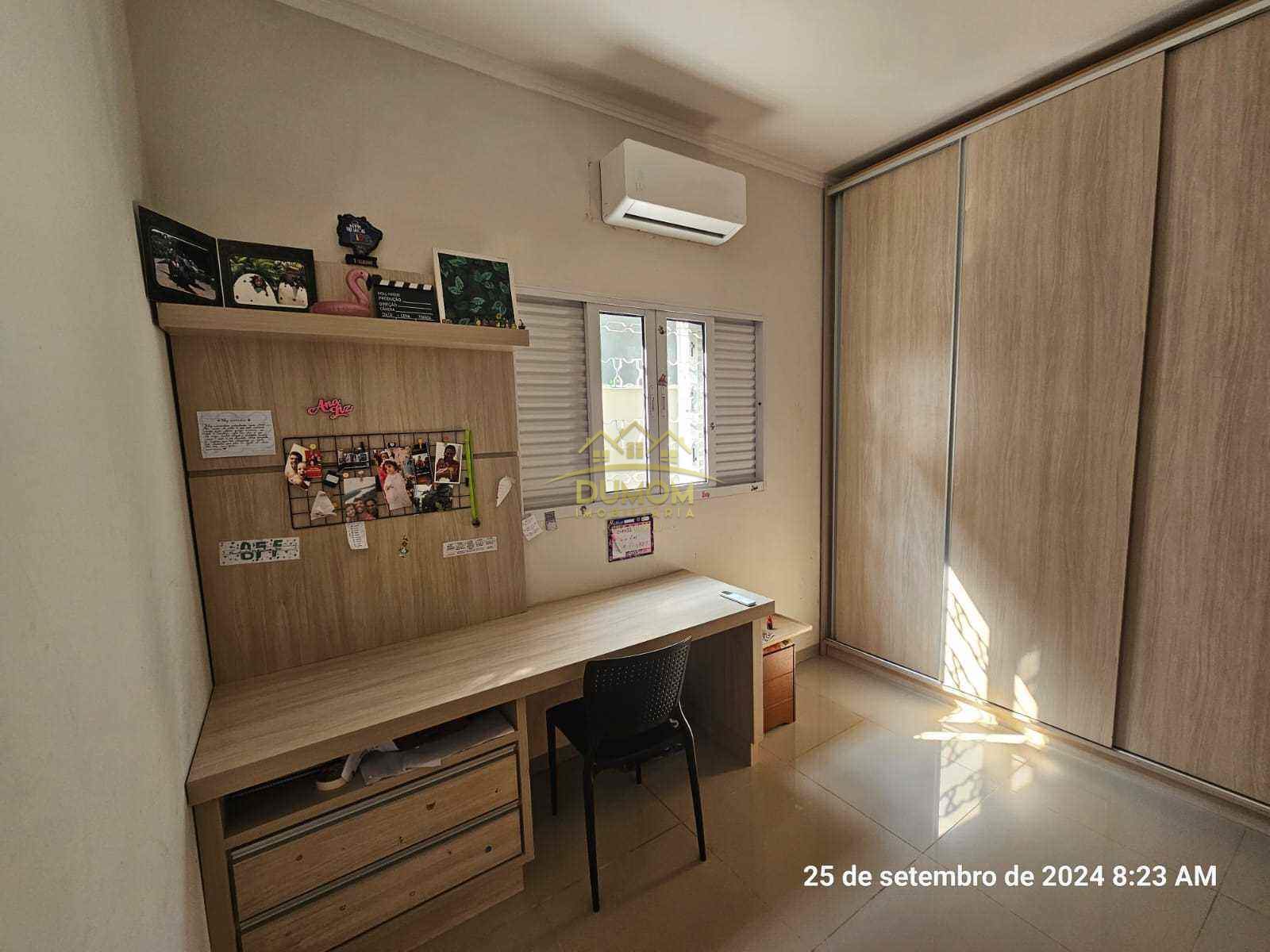 Casa para Venda por R$ 1.200.000, Condominio Residencial Terras Do Jupia em Tres Lagoas/MS