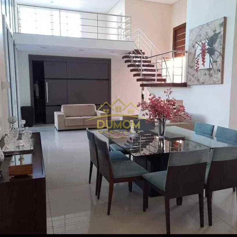 Casa para Venda por R$ 2.400.000, Condominio Residencial Terras Do Jupia em Tres Lagoas/MS