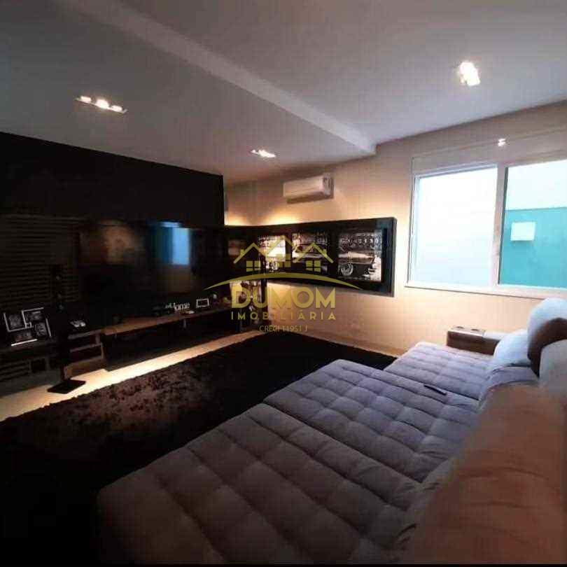 Casa para Venda por R$ 2.400.000, Condominio Residencial Terras Do Jupia em Tres Lagoas/MS