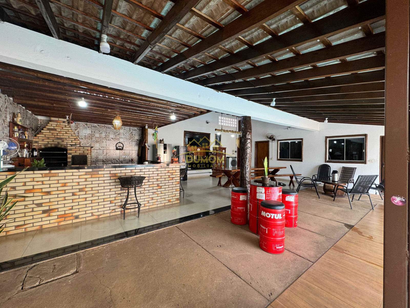 Casa para Venda por R$ 1.000.000, Jardim Novo Aeroporto em Tres Lagoas/MS