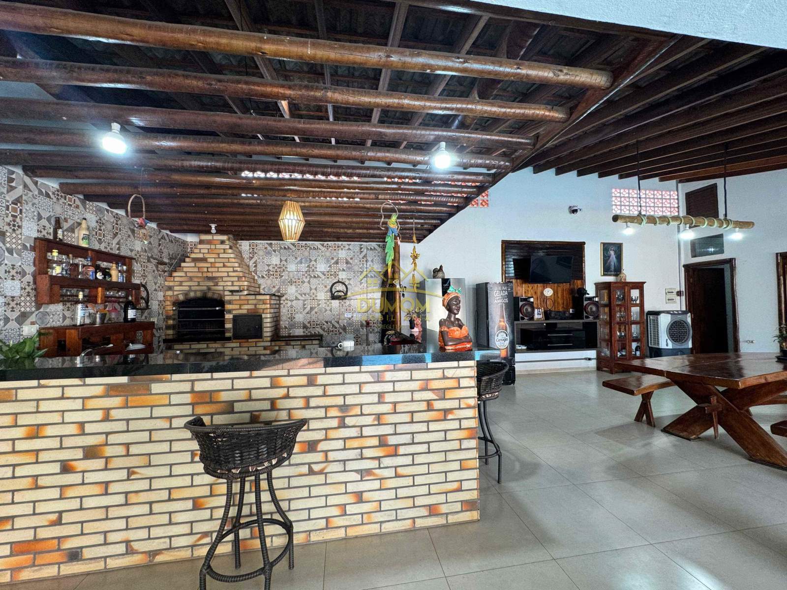 Casa para Venda por R$ 1.000.000, Jardim Novo Aeroporto em Tres Lagoas/MS