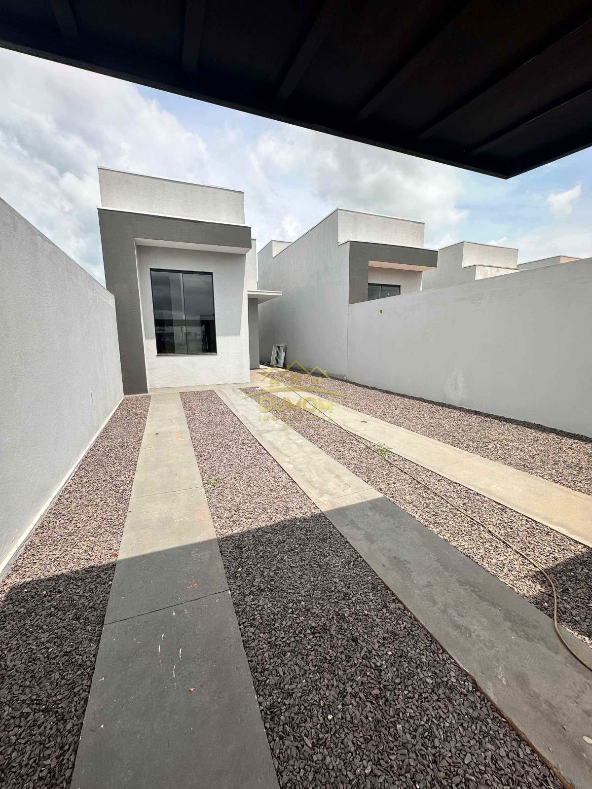 Casa para Venda por R$ 290.000, Bela Vista Da Lagoa em Tres Lagoas/MS