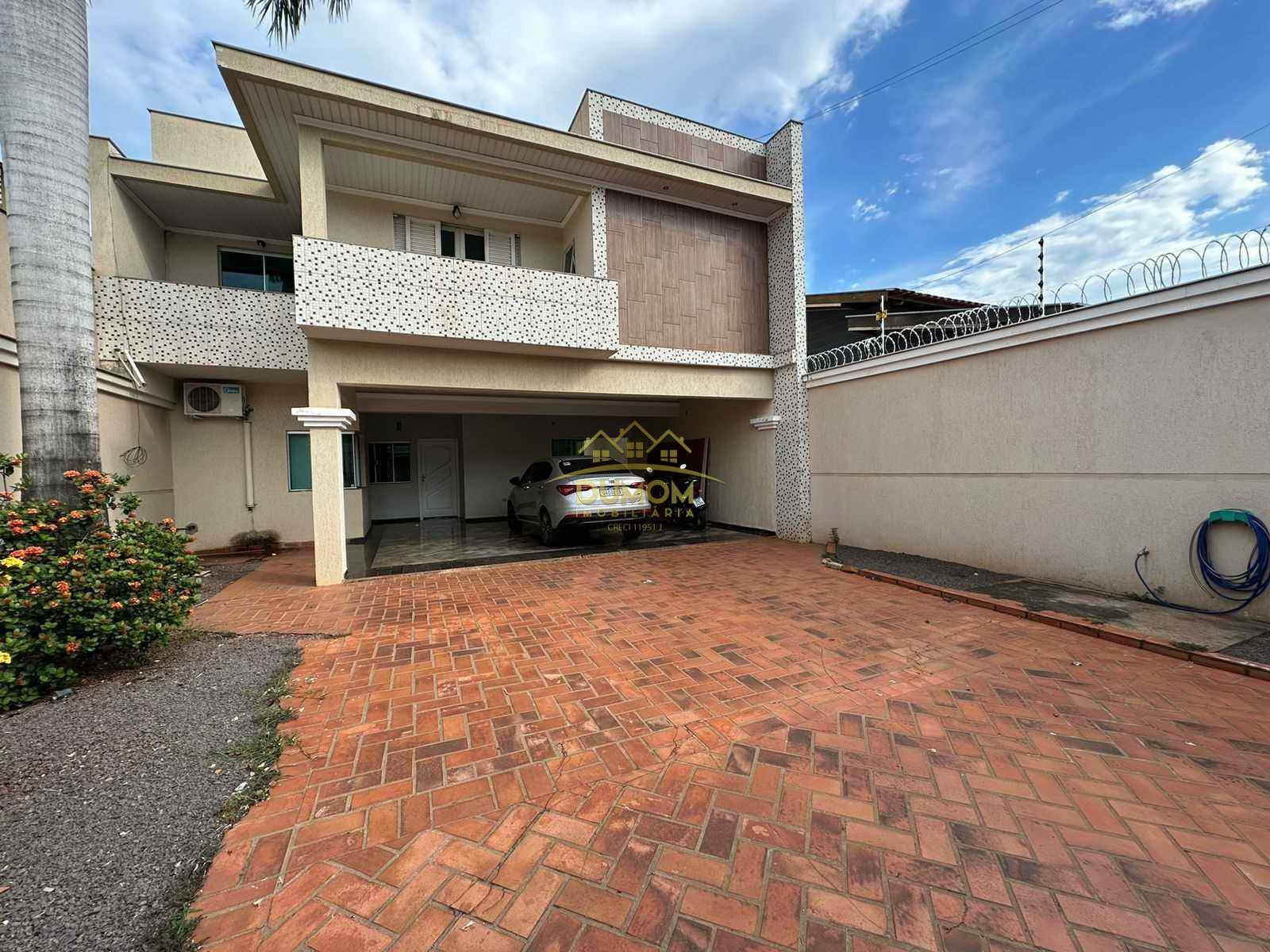 Casa para Venda por R$ 1.300.000, Centro em Tres Lagoas/MS