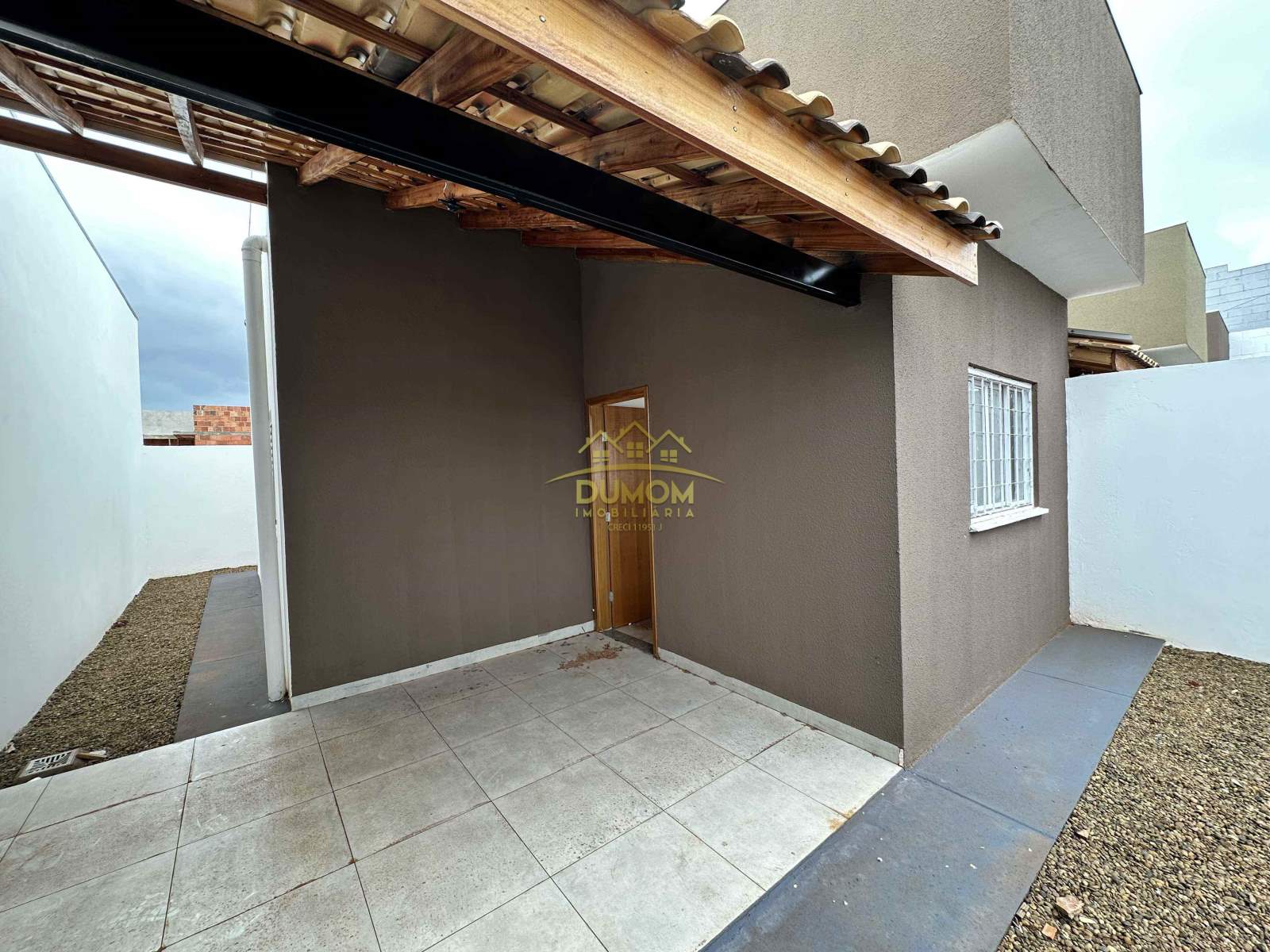 Casa para Venda por R$ 220.000, Bela Vista Da Lagoa em Tres Lagoas/MS