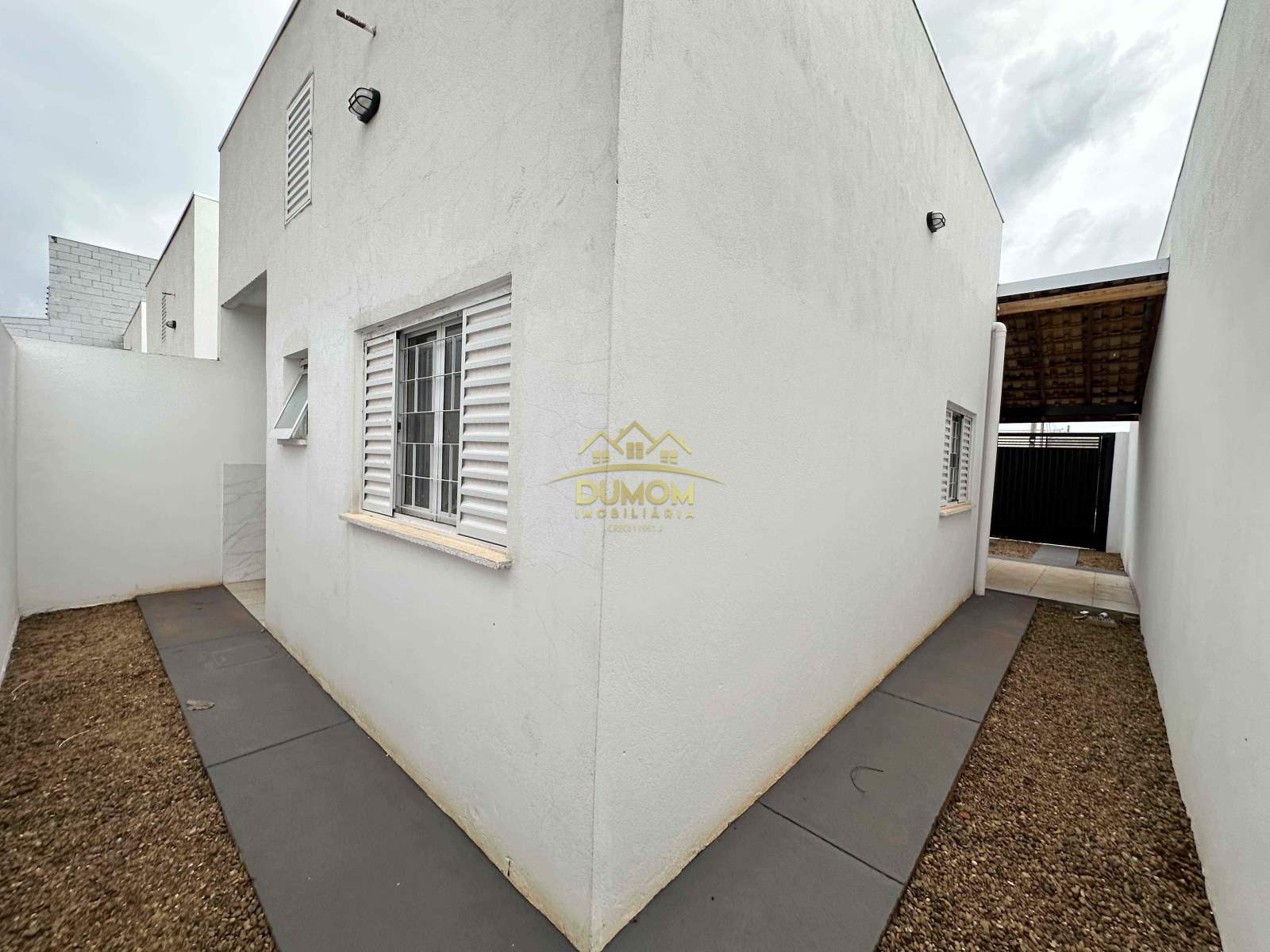 Casa para Venda por R$ 220.000, Bela Vista Da Lagoa em Tres Lagoas/MS