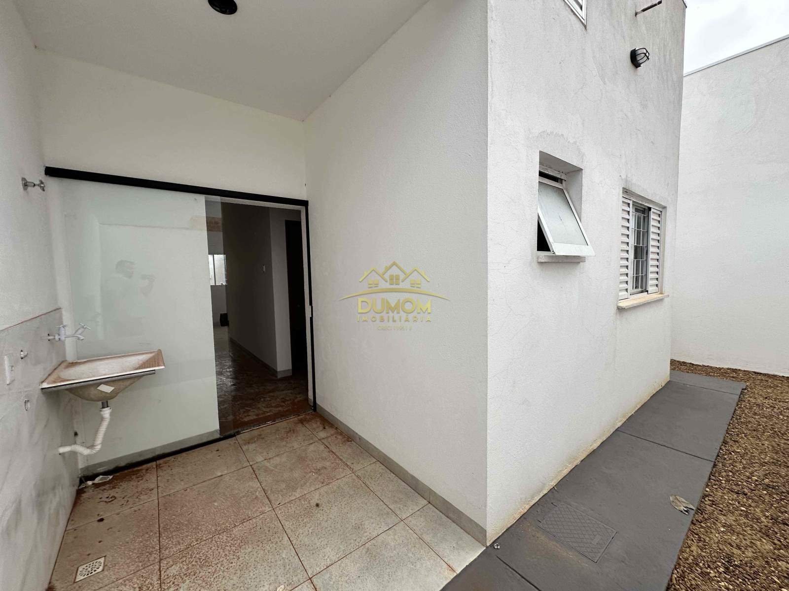 Casa para Venda por R$ 220.000, Bela Vista Da Lagoa em Tres Lagoas/MS