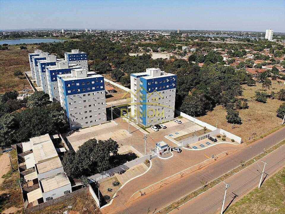 Apartamento para Venda por R$ 200.000, Centro em Tres Lagoas/MS