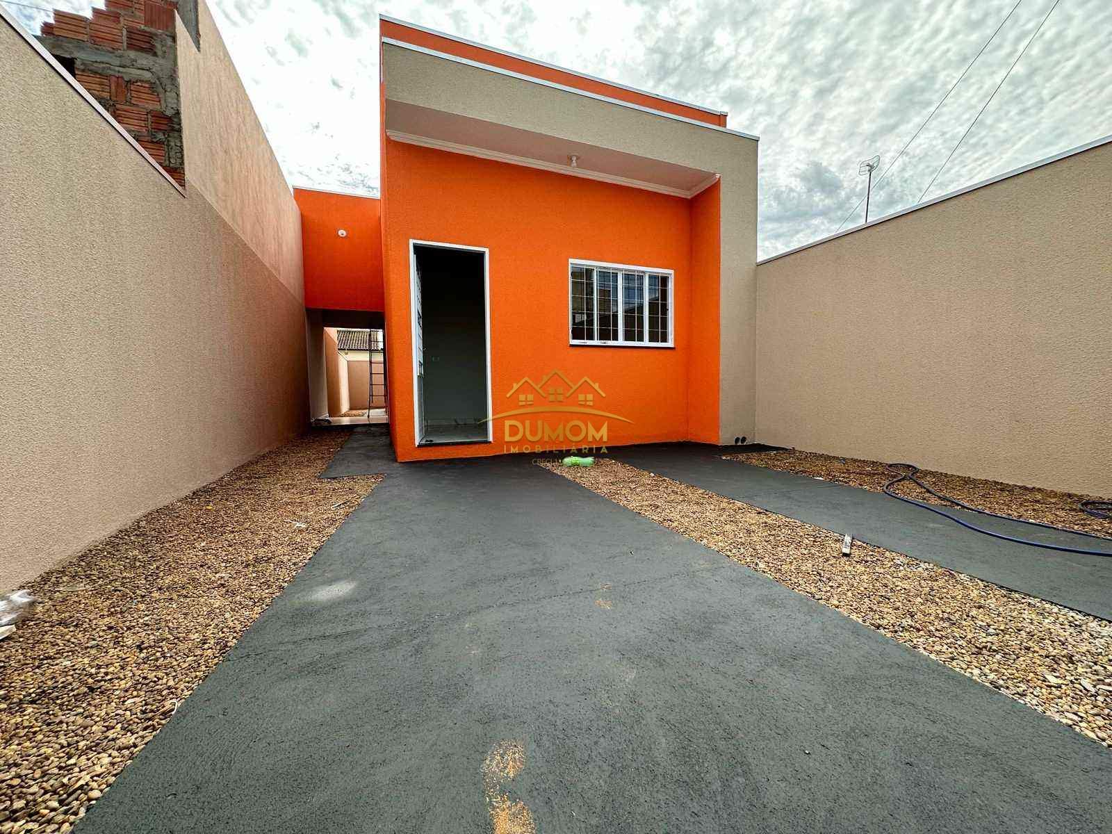 Casa para Venda por R$ 260.000, Nova Três Lagoas em Tres Lagoas/MS