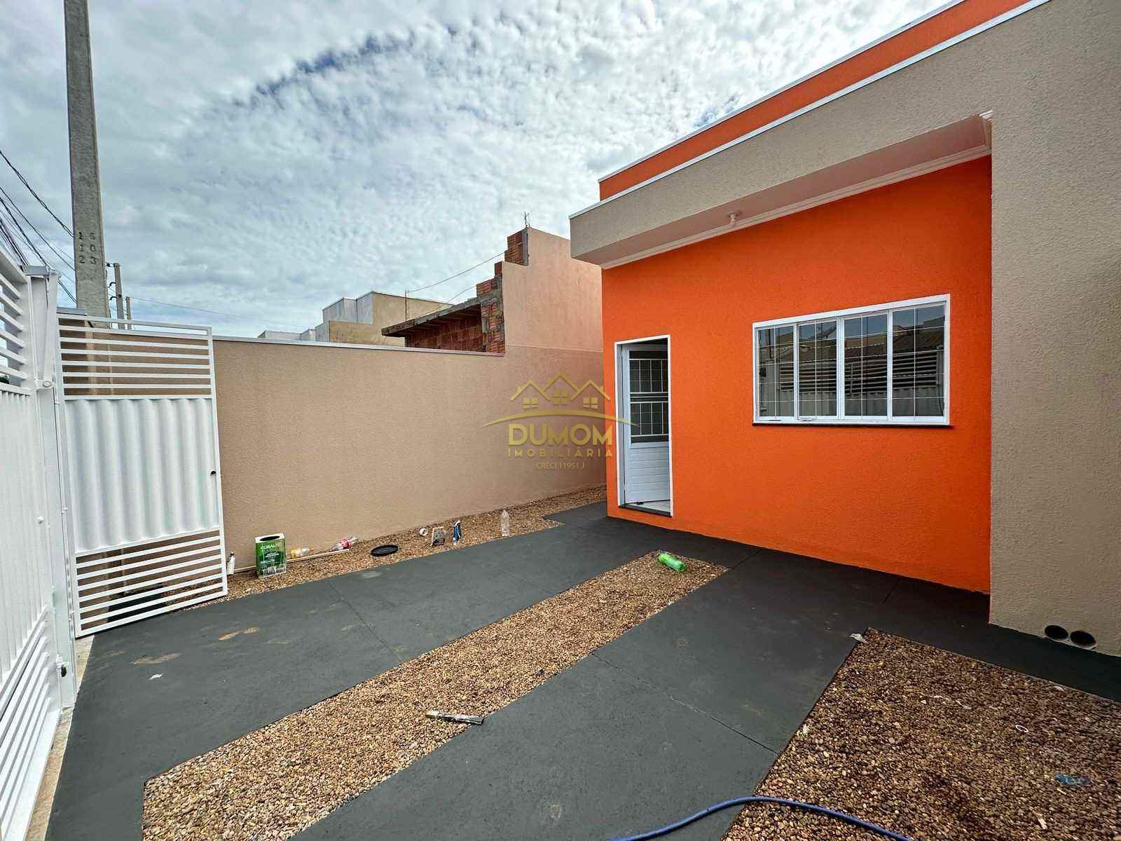 Casa para Venda por R$ 260.000, Nova Três Lagoas em Tres Lagoas/MS