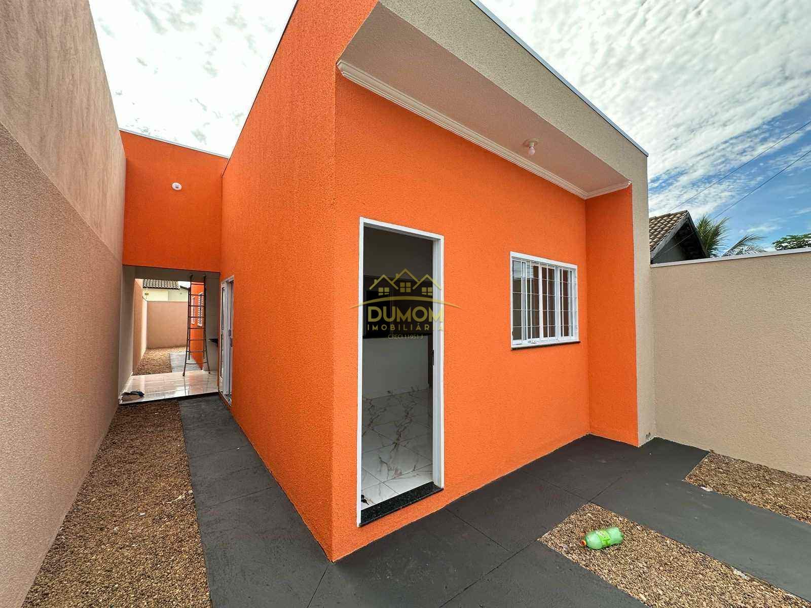 Casa para Venda por R$ 260.000, Nova Três Lagoas em Tres Lagoas/MS