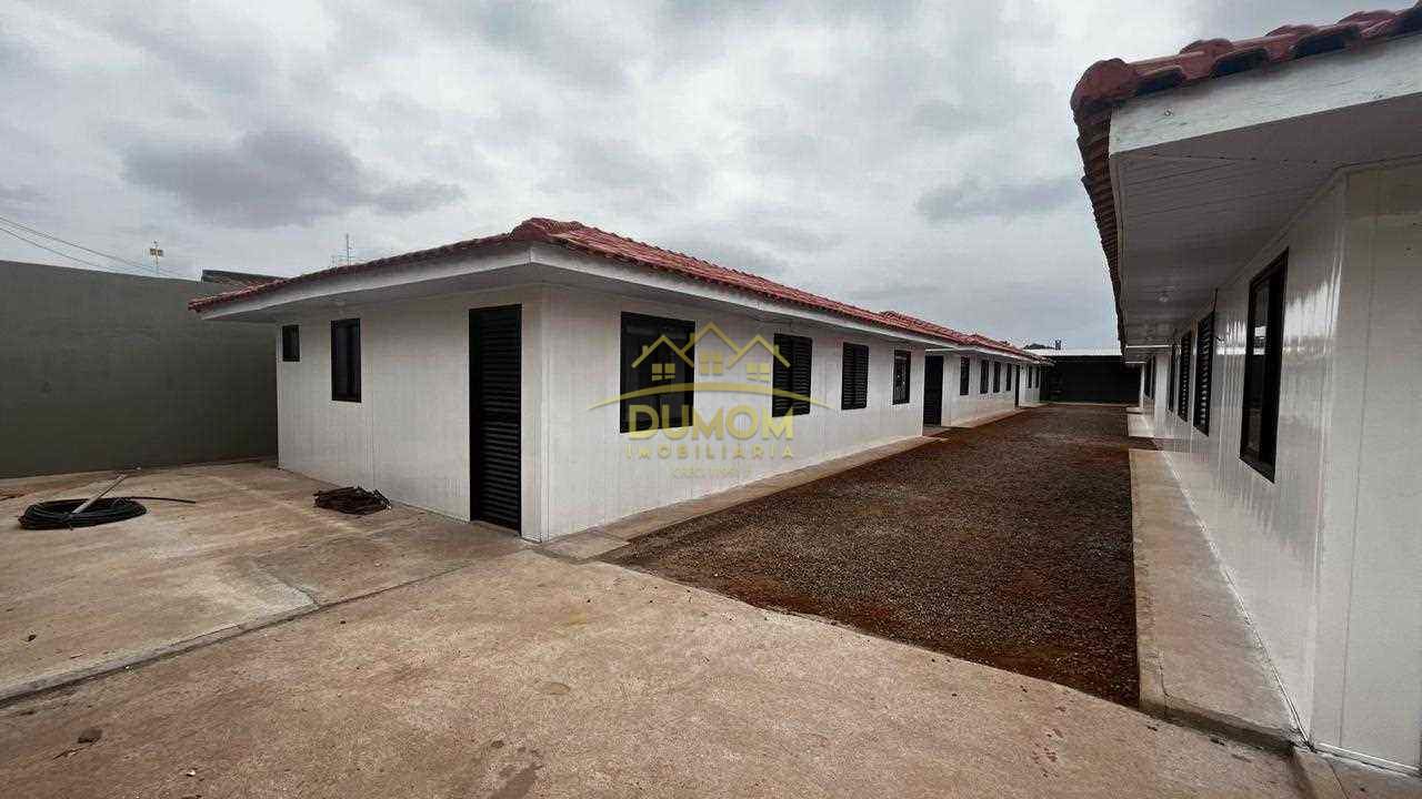 Casa para Venda por R$ 1.500.000, Vila Maria em Tres Lagoas/MS