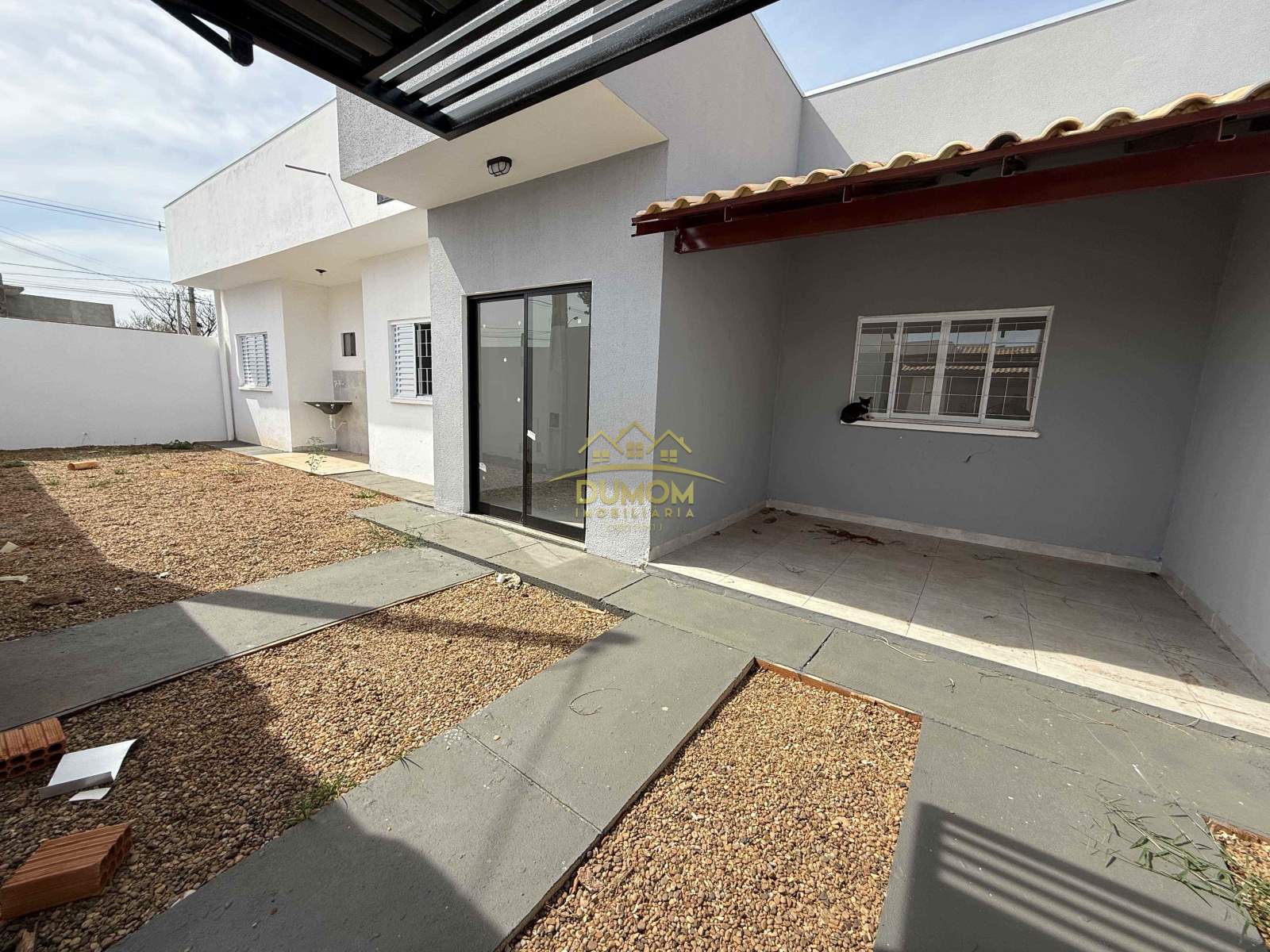 Casa para Venda por R$ 265.000, Bela Vista Da Lagoa em Tres Lagoas/MS