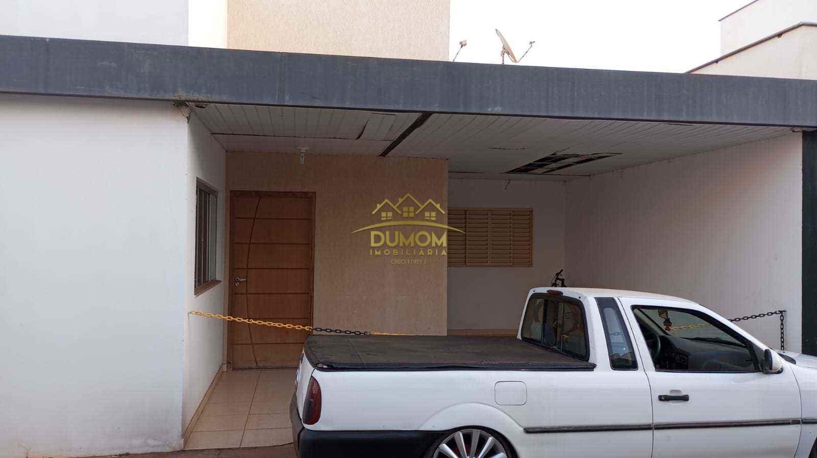Casa para Venda por R$ 200.000, Vila Maria em Tres Lagoas/MS