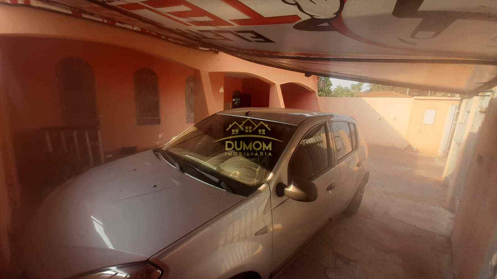 Casa para Venda por R$ 450.000, Santos Dumont em Tres Lagoas/MS