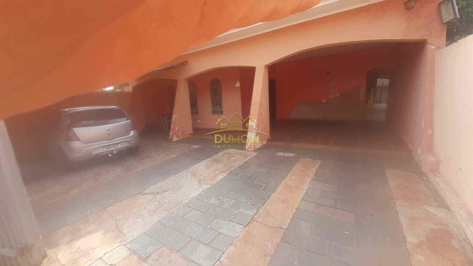 Casa para Venda por R$ 450.000, Santos Dumont em Tres Lagoas/MS