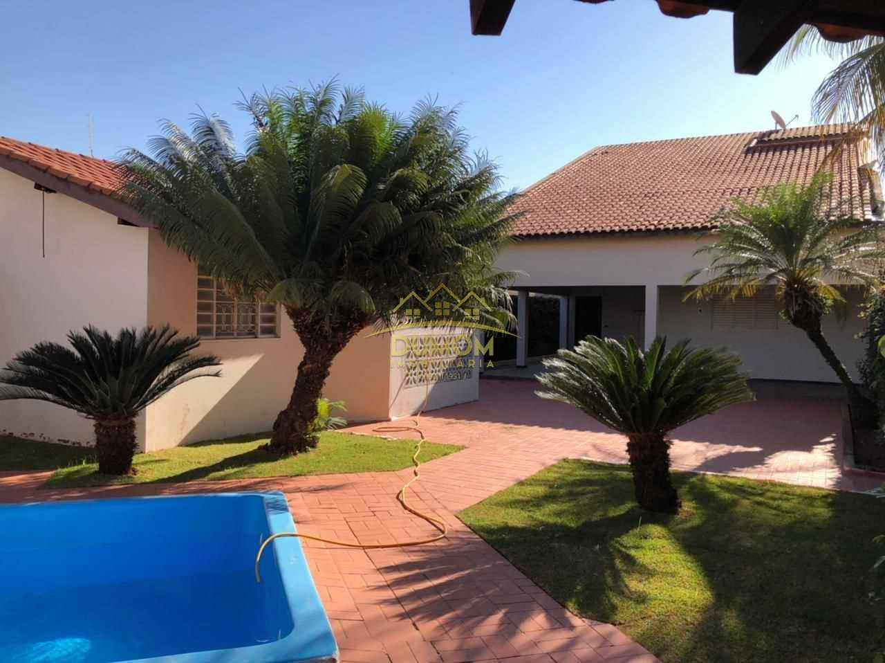 Casa para Venda por R$ 850.000, Centro em Tres Lagoas/MS
