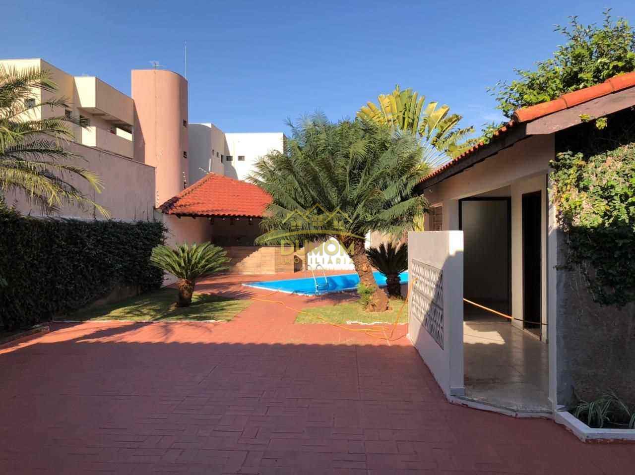 Casa para Venda por R$ 850.000, Centro em Tres Lagoas/MS