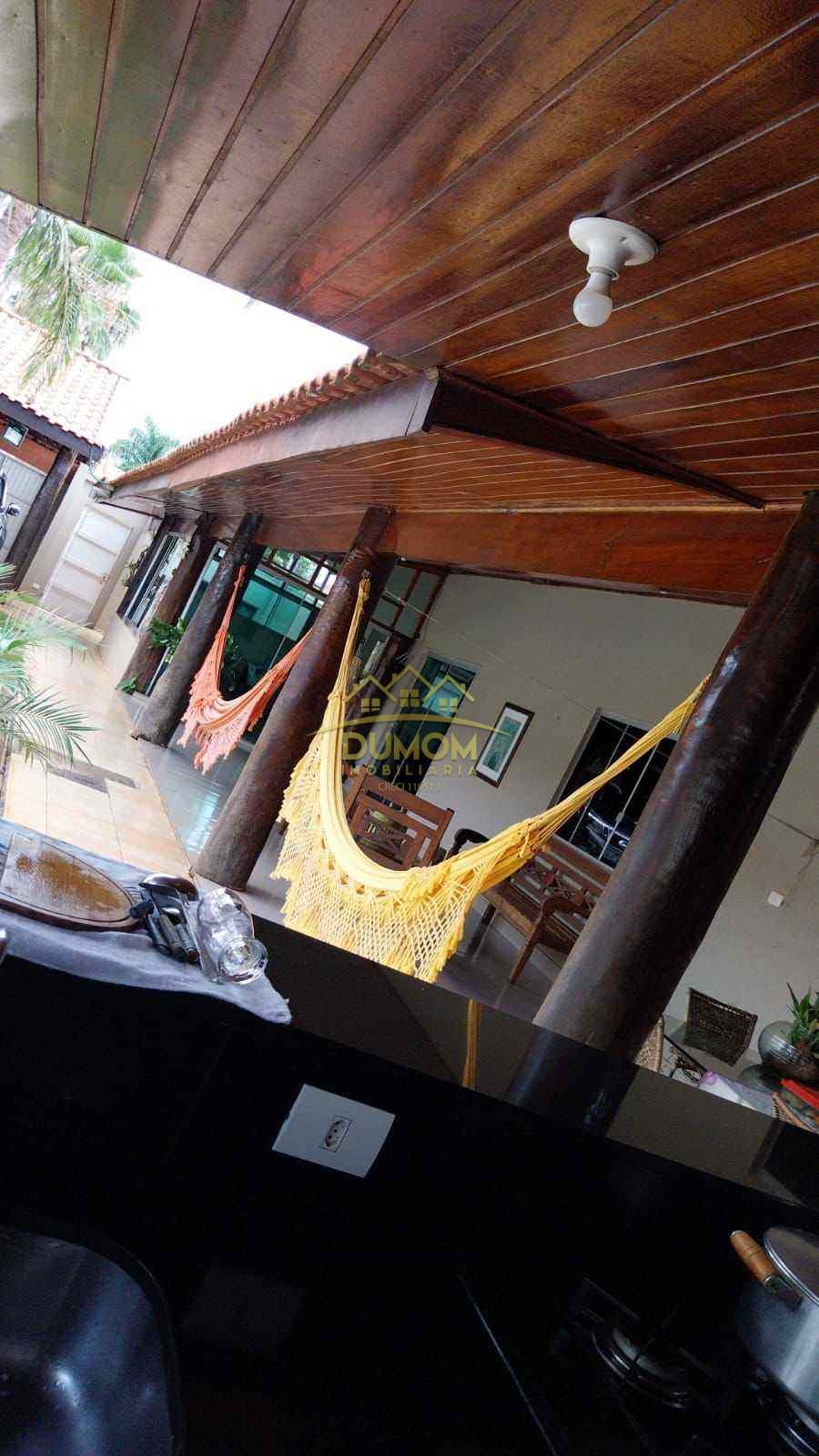 Casa para Venda por R$ 880.000, Santos Dumont em Tres Lagoas/MS