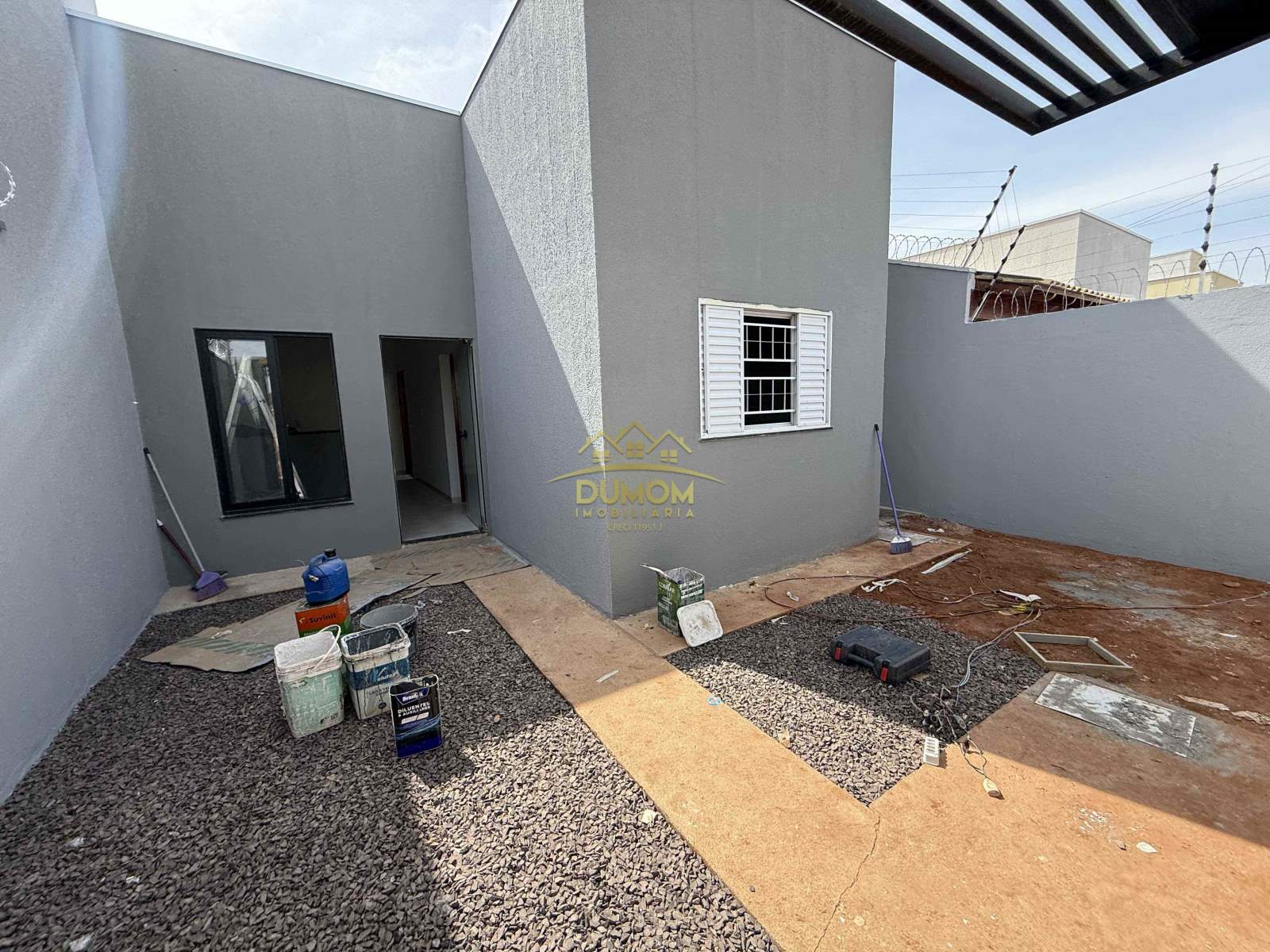 Casa para Venda por R$ 220.000, Jardim Progresso em Tres Lagoas/MS