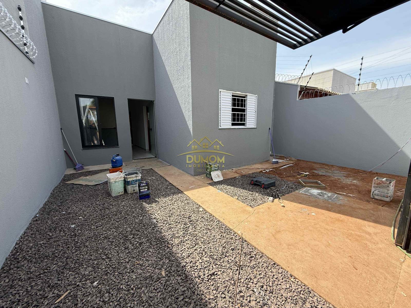 Casa para Venda por R$ 220.000, Jardim Progresso em Tres Lagoas/MS