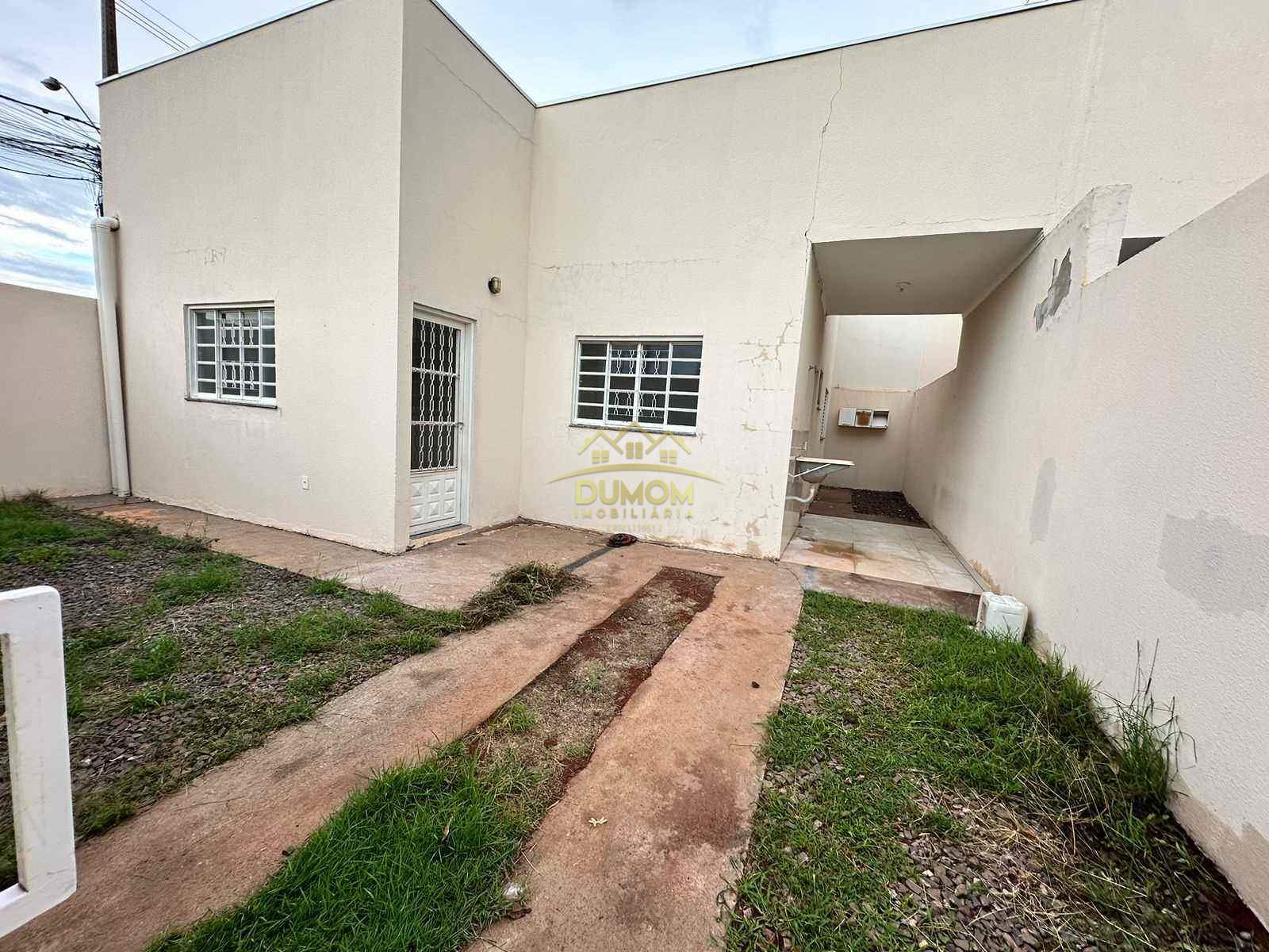 Casa para Venda por R$ 210.000, Setsul em Tres Lagoas/MS