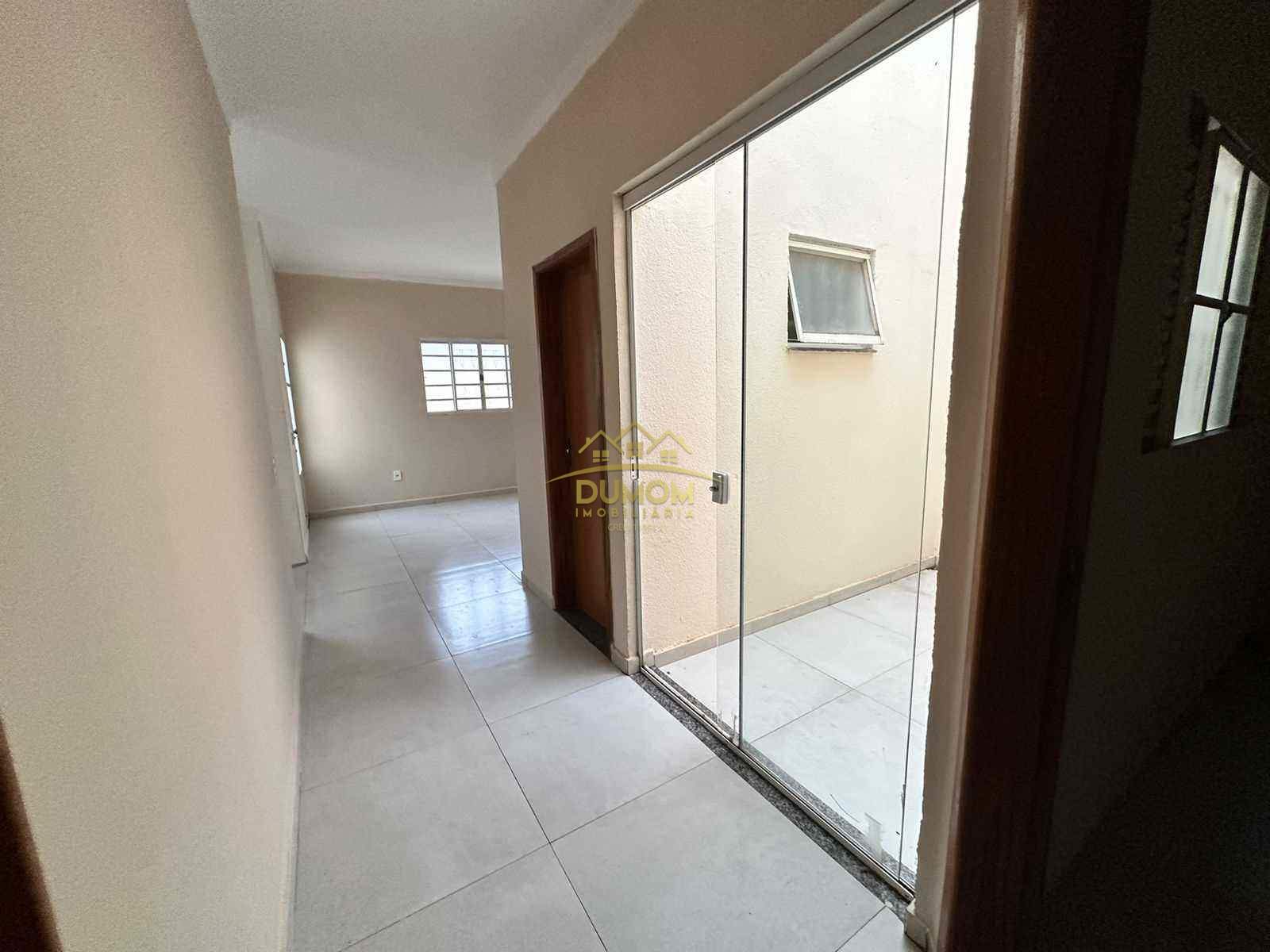 Casa para Venda por R$ 210.000, Setsul em Tres Lagoas/MS