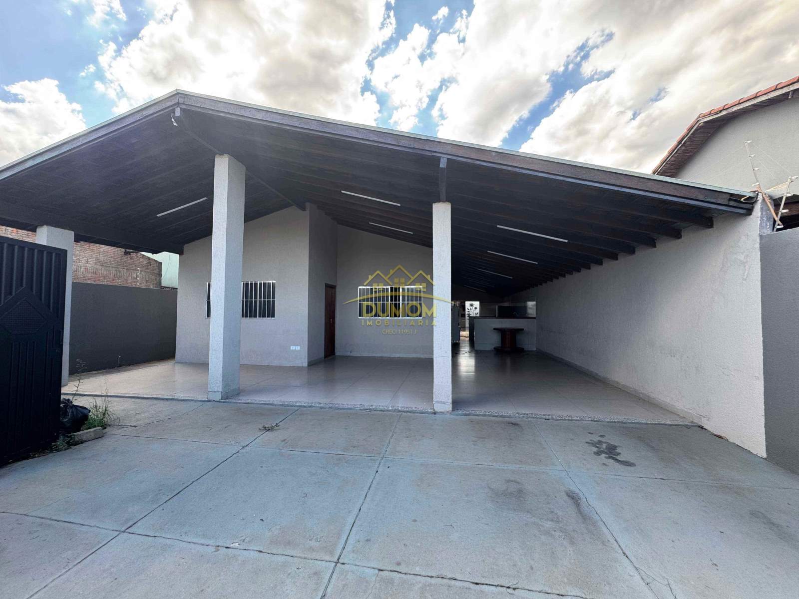 Casa para Venda por R$ 550.000, Jardim Das Paineiras em Tres Lagoas/MS