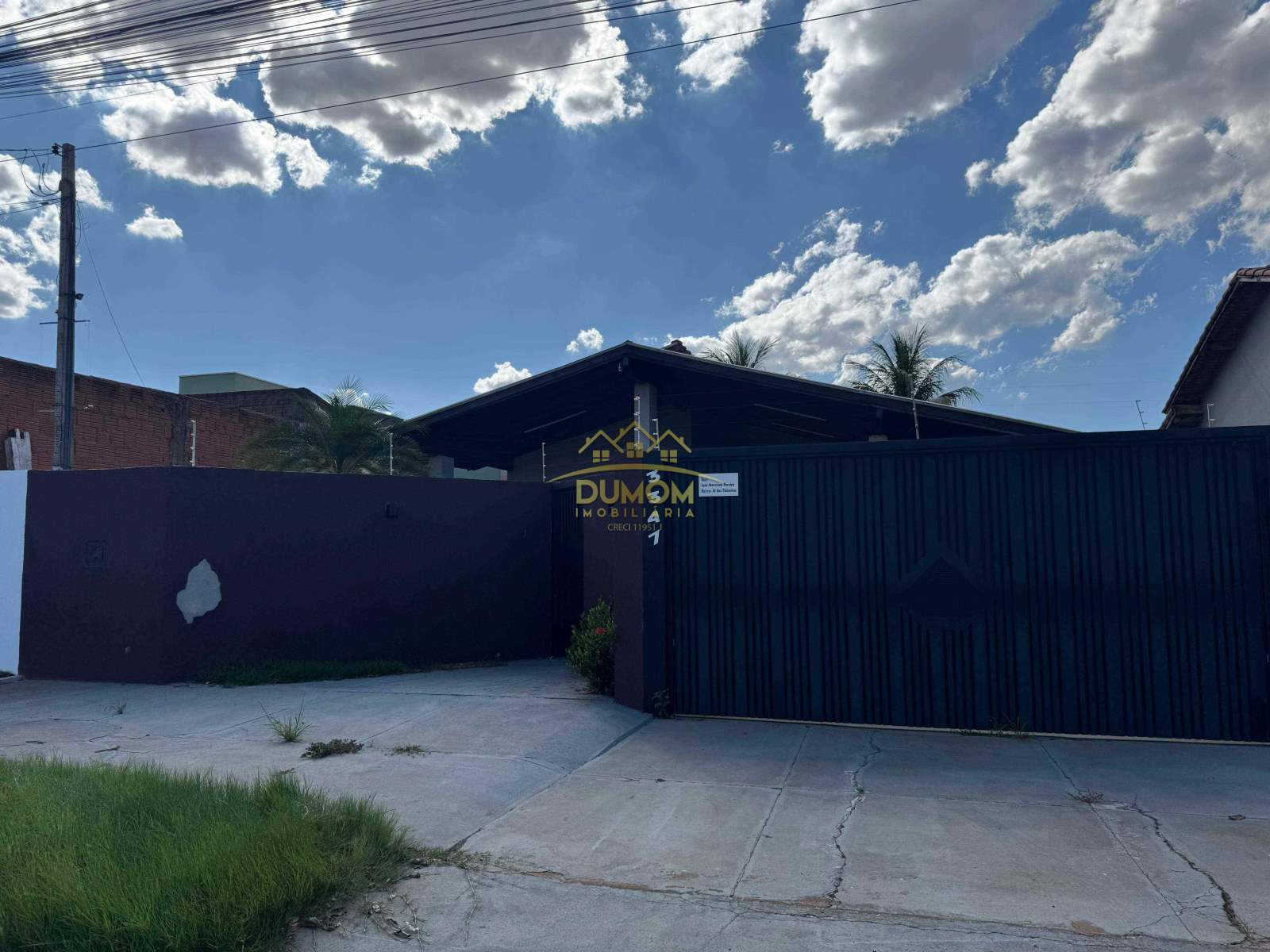 Casa para Venda por R$ 550.000, Jardim Das Paineiras em Tres Lagoas/MS