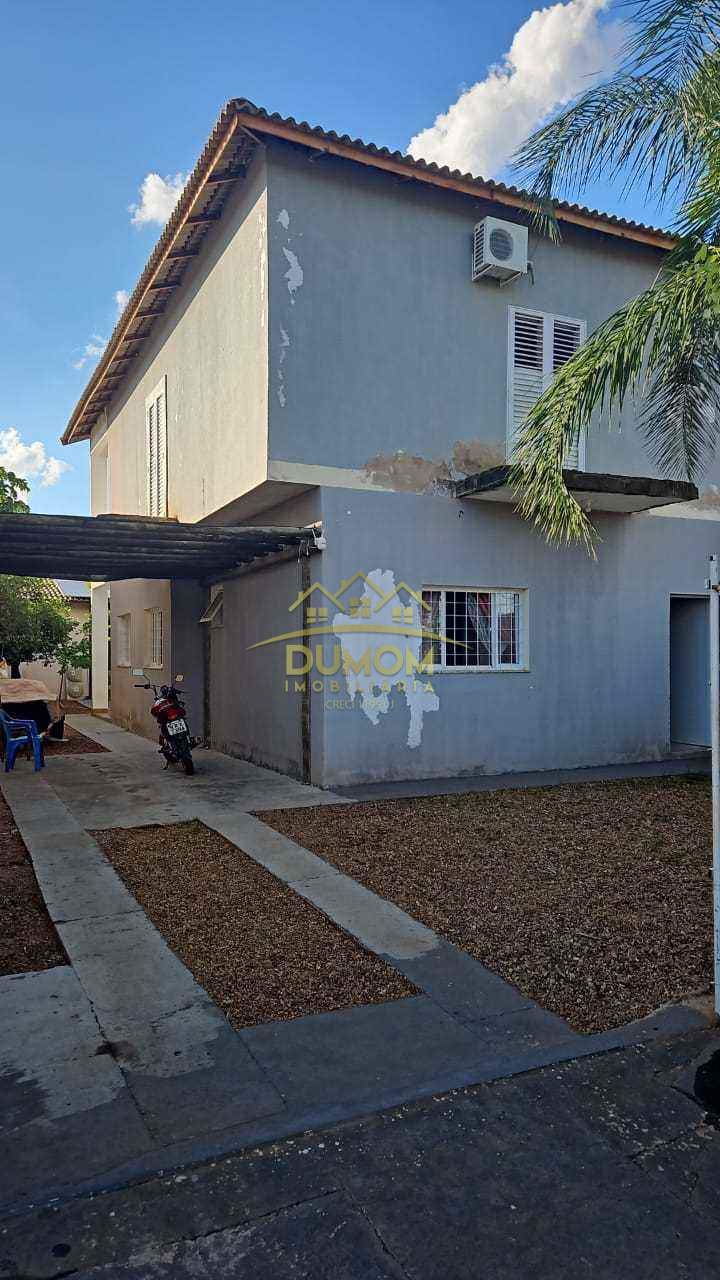 Casa para Venda por R$ 550.000, Parque Residencial Quinta Da Lagoa em Tres Lagoas/MS