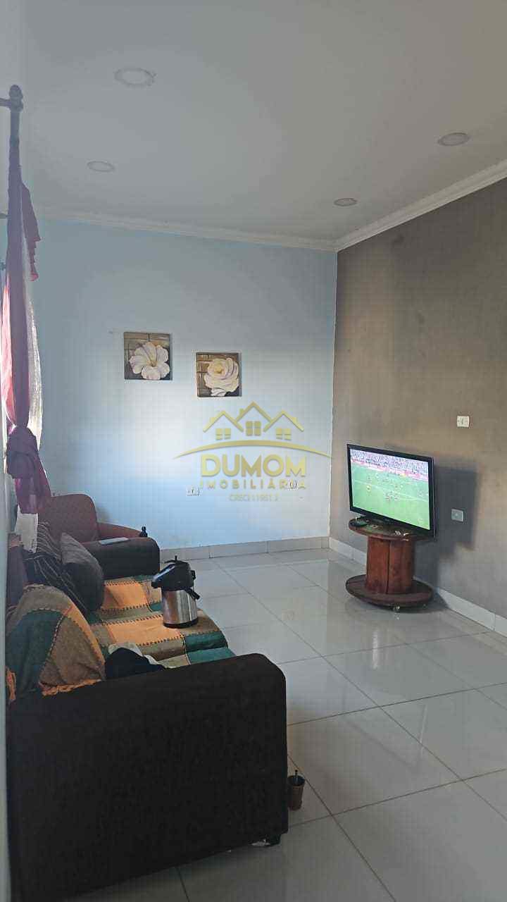 Casa para Venda por R$ 550.000, Parque Residencial Quinta Da Lagoa em Tres Lagoas/MS