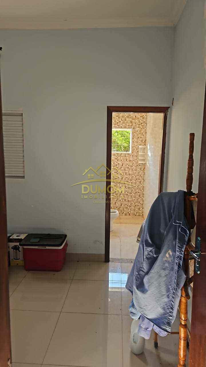 Casa para Venda por R$ 550.000, Parque Residencial Quinta Da Lagoa em Tres Lagoas/MS