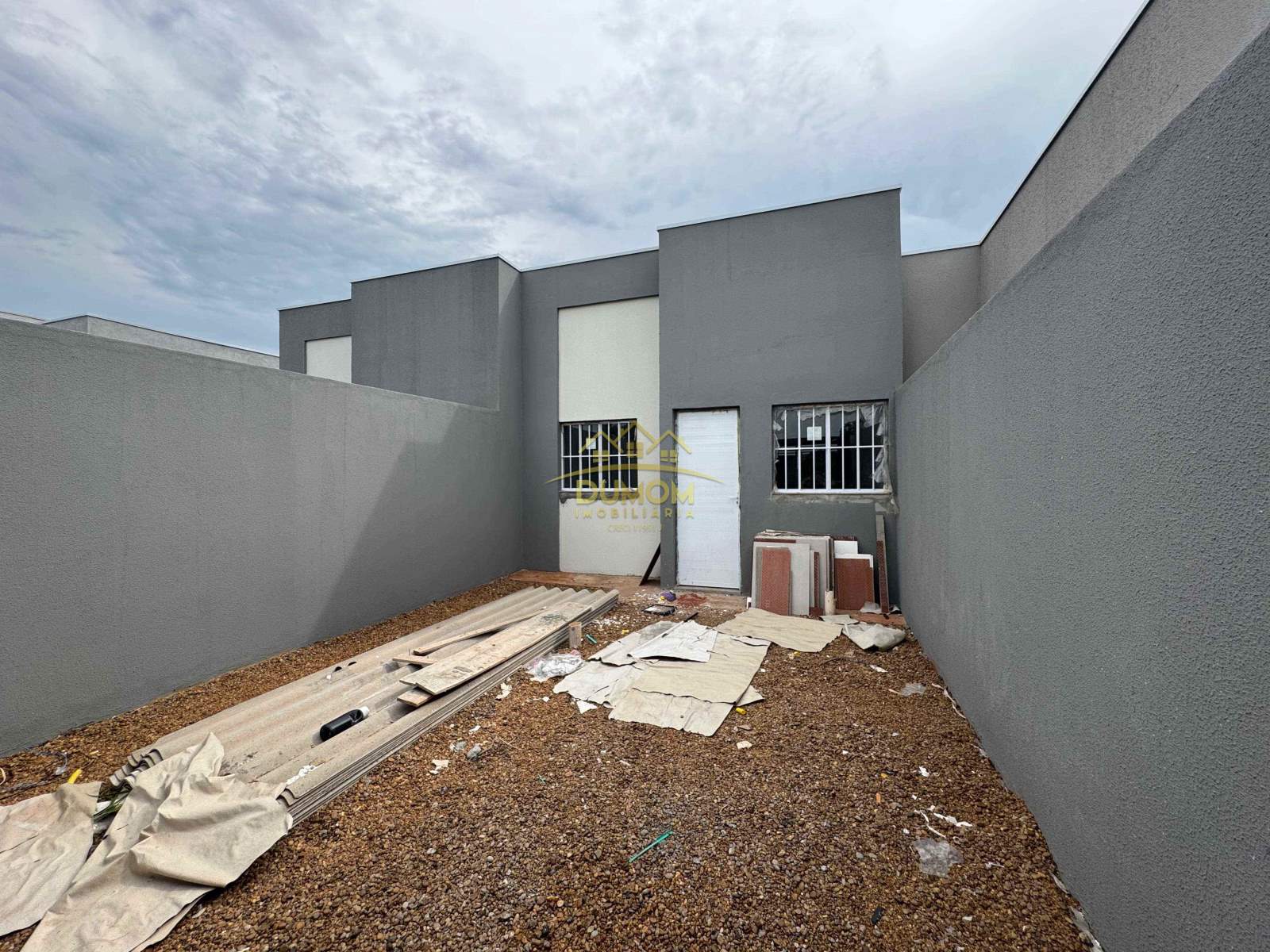 Casa para Venda por R$ 265.000, Bela Vista Da Lagoa em Tres Lagoas/MS