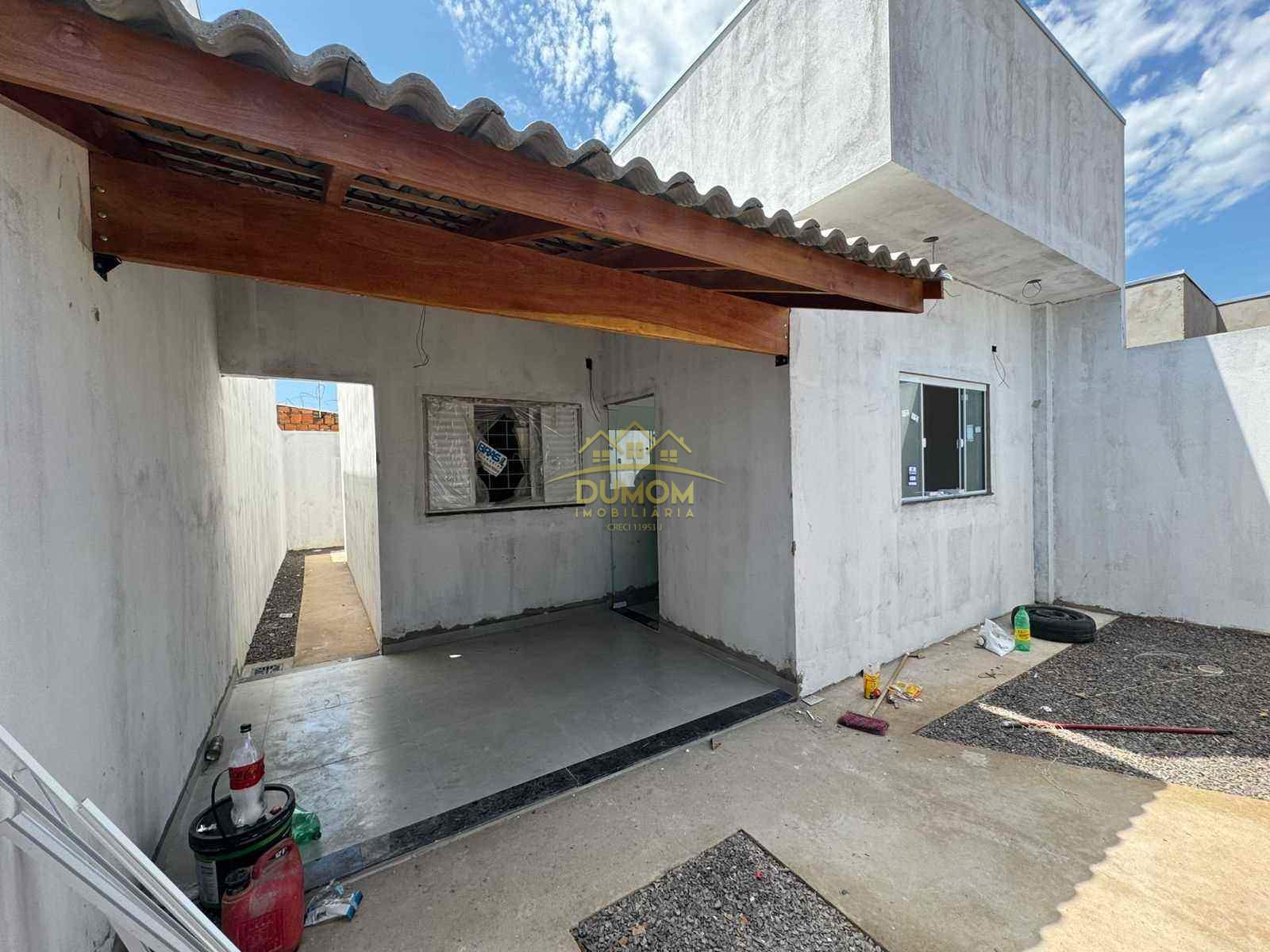 Casa para Venda por R$ 230.000, Nova Três Lagoas em Tres Lagoas/MS
