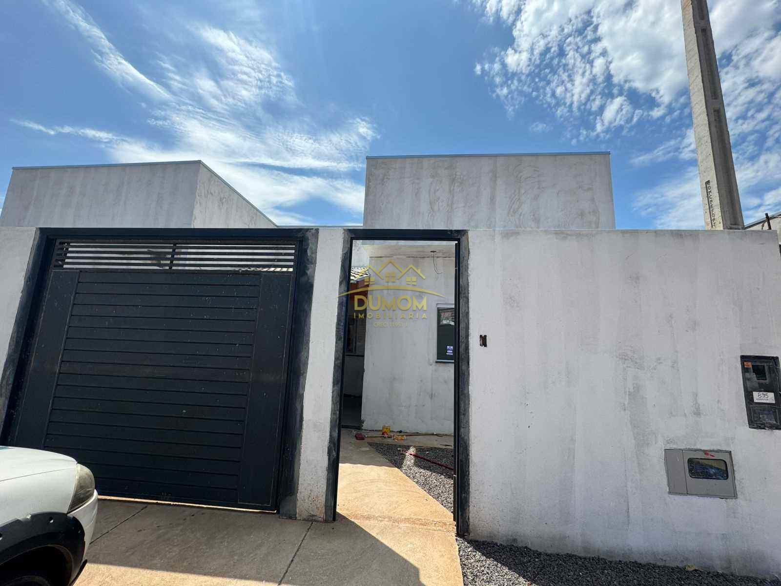Casa para Venda por R$ 230.000, Nova Três Lagoas em Tres Lagoas/MS