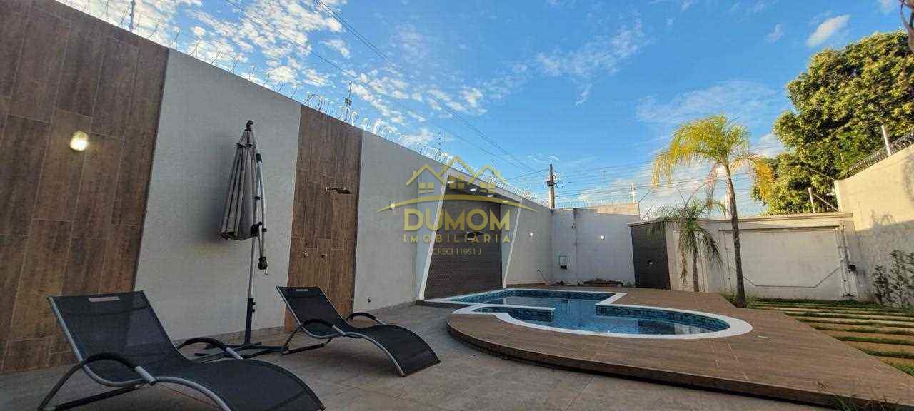 Casa para Venda por R$ 570.000, Jardim Angelica em Tres Lagoas/MS