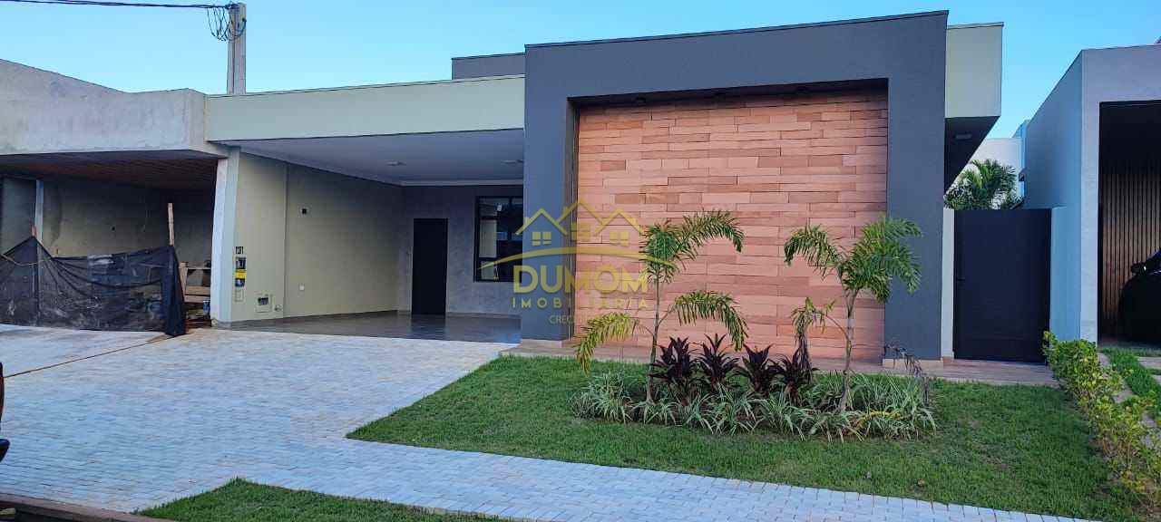 Casa para Venda por R$ 1.990.000, Condomínio Portal Das Águas em Tres Lagoas/MS