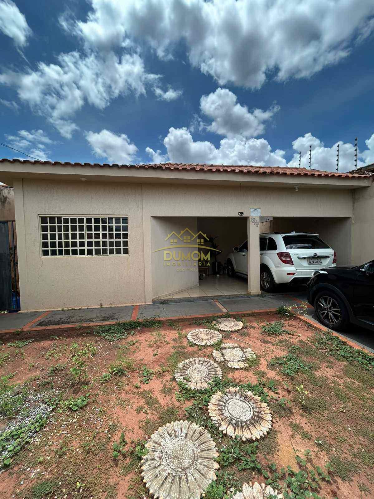 Casa para Venda por R$ 600.000, Centro em Tres Lagoas/MS