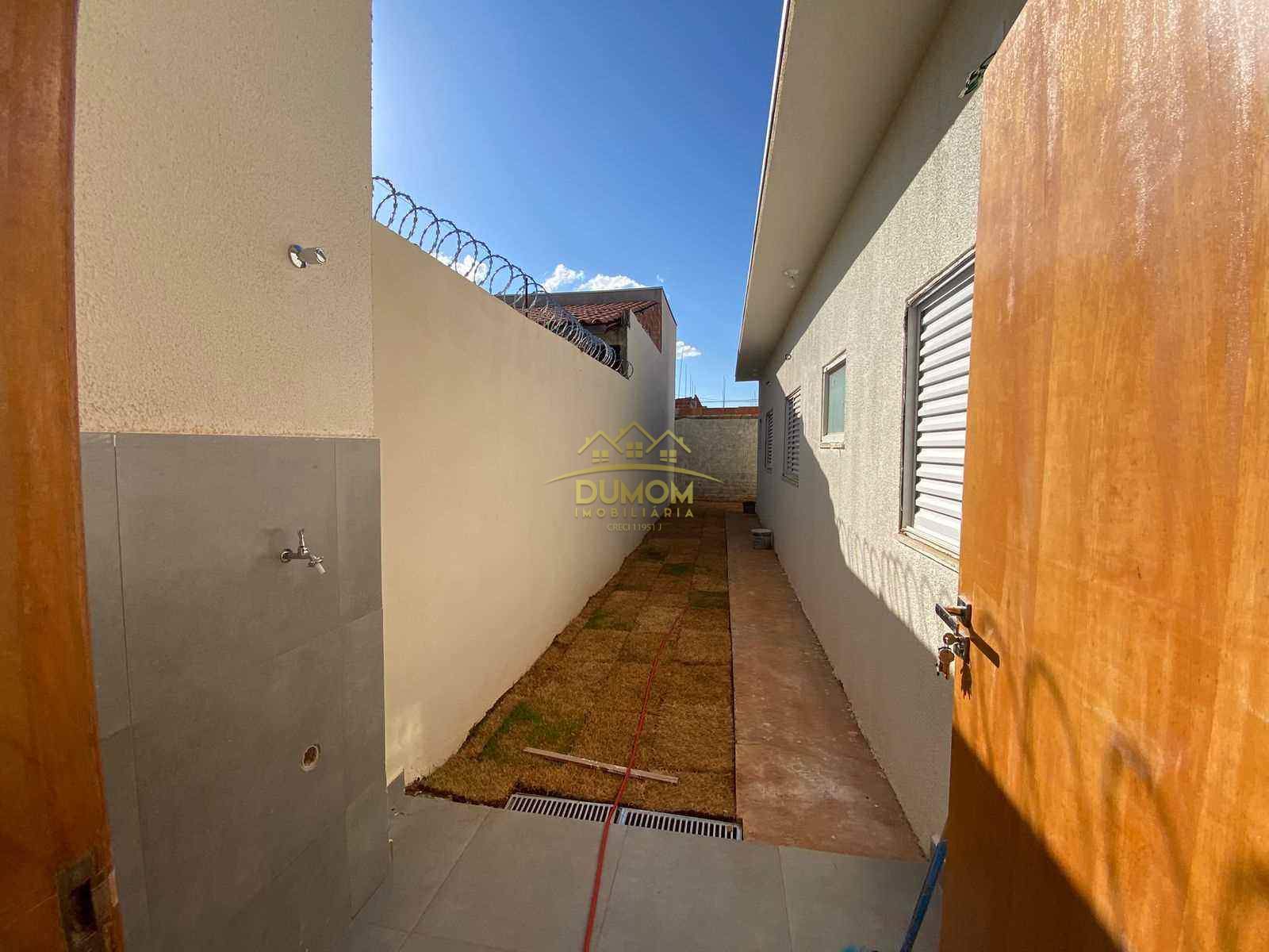 Casa para Venda por R$ 370.000, Bela Vista Da Lagoa em Tres Lagoas/MS