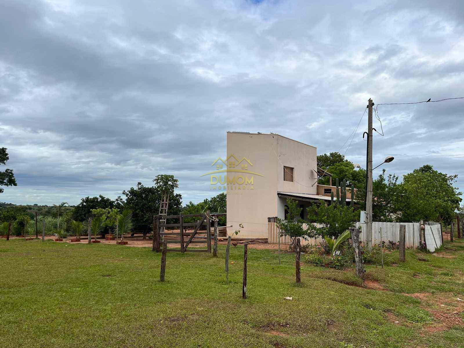 Fazenda para Venda por R$ 7.055.000, Zona Rural em Inocencia/MS