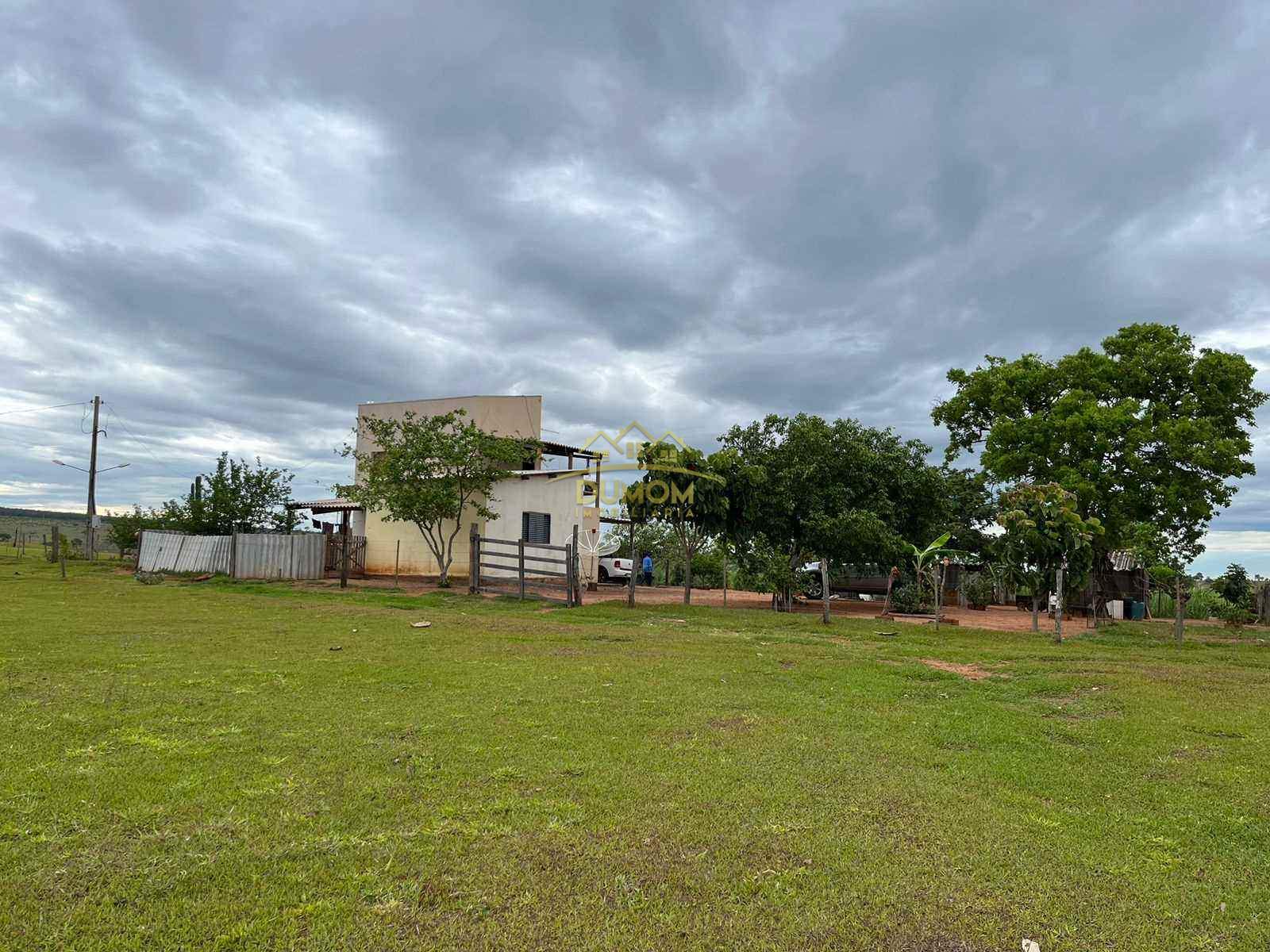 Fazenda para Venda por R$ 7.055.000, Zona Rural em Inocencia/MS