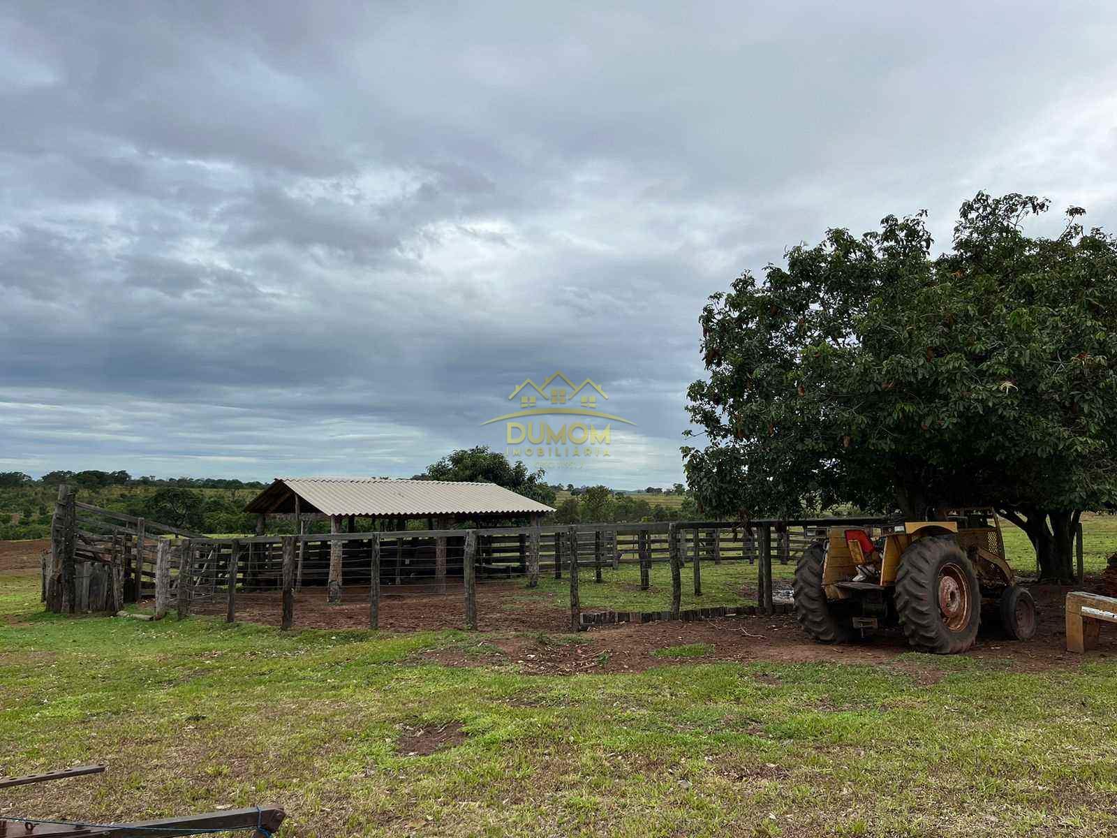 Fazenda para Venda por R$ 7.055.000, Zona Rural em Inocencia/MS