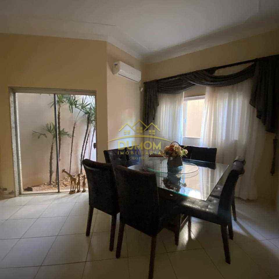Casa para Venda por R$ 750.000, Parque Sao Carlos em Tres Lagoas/MS